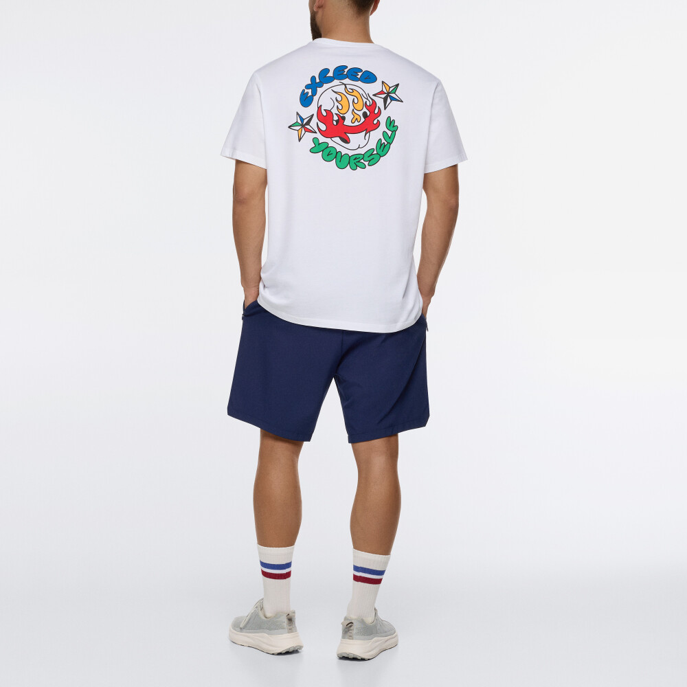 T-Shirt Clubhouse EY