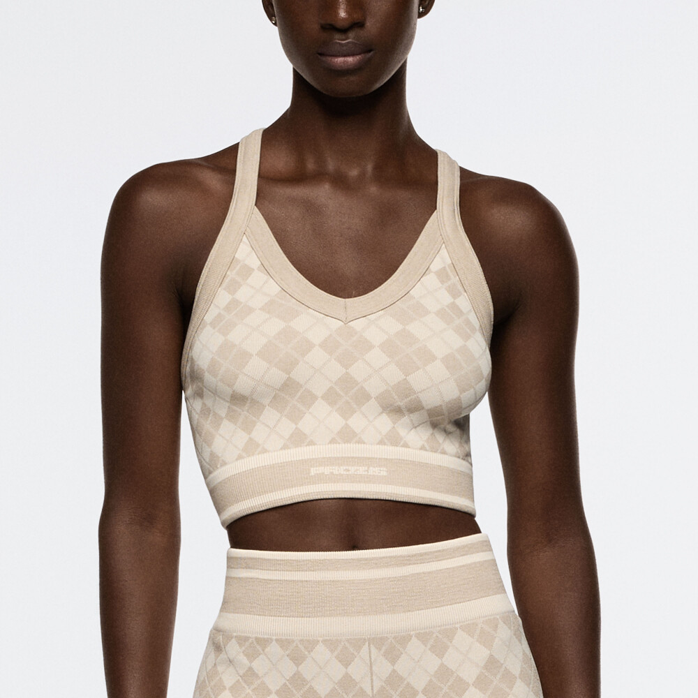 Clueless Bauchfreies Top