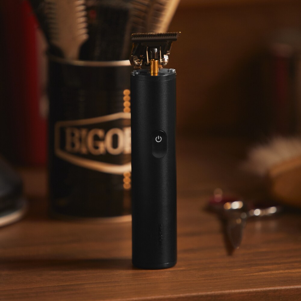 Axis - Tondeuse à Cheveux et Barbe 0 mm