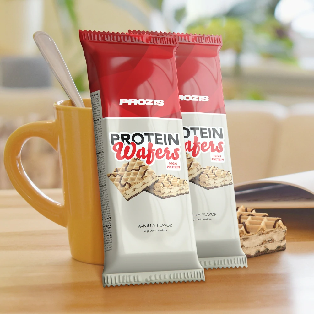 2 x Protein Wafer 40g (1)