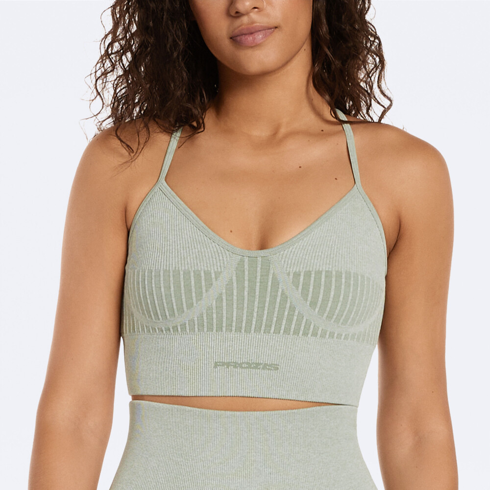 Sujetador deportivo Straight Shooter