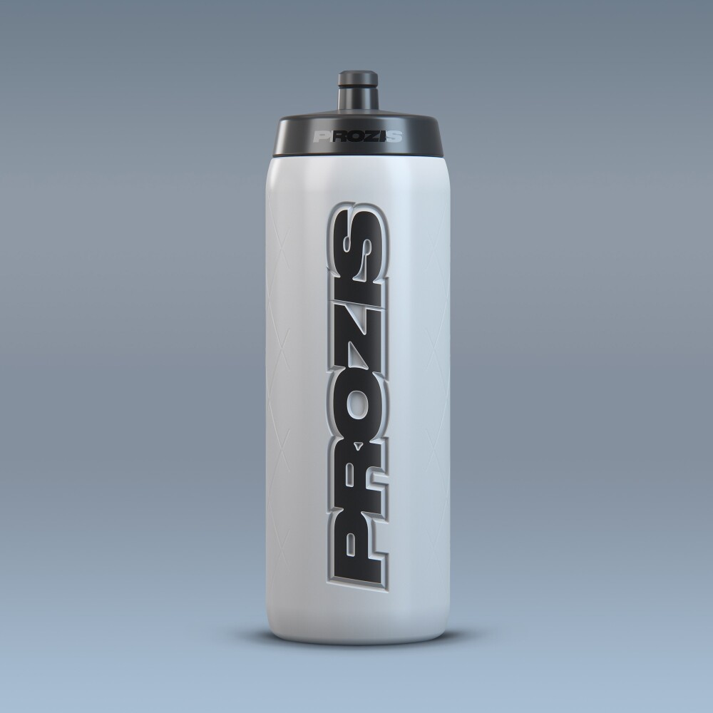 HydroX Bottle - White Night