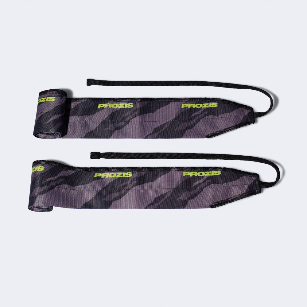 Core Wrist Wraps x 2