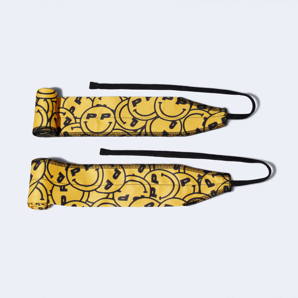 Core Wrist Wraps x 2