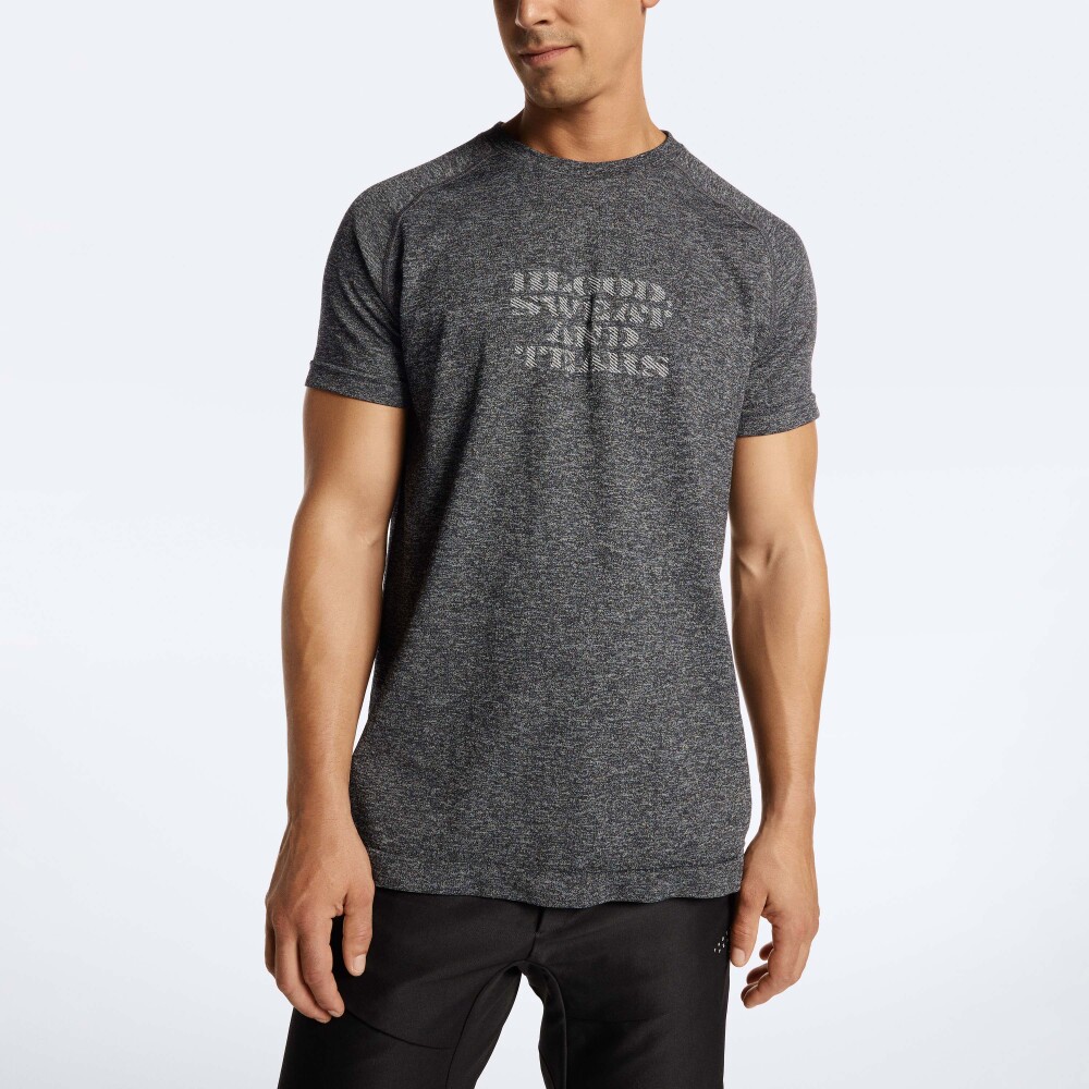 T-Shirt Advanced Combat RVK