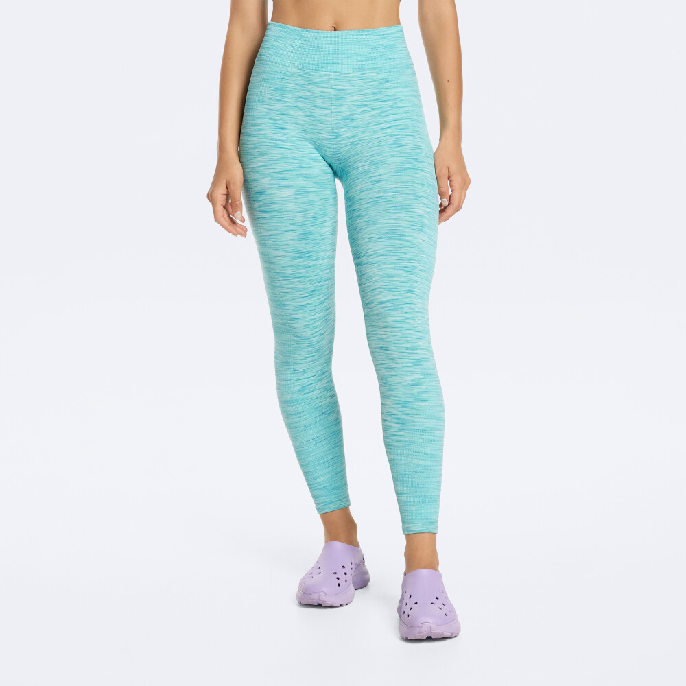 Leggings de Cintura Regular Shapeshifter