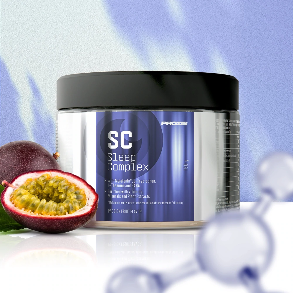 SC - Sleep Complex 150 g (1)