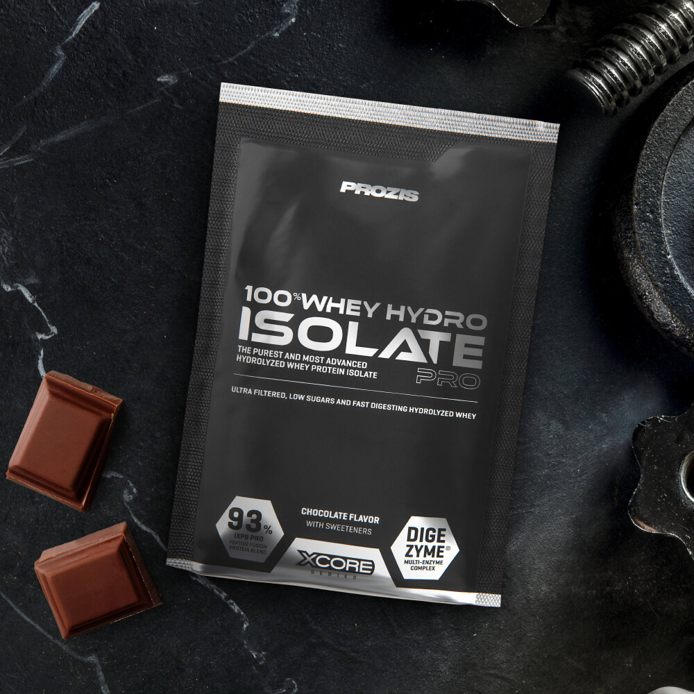 Sachet Whey Hydro Isolate PRO 32 g