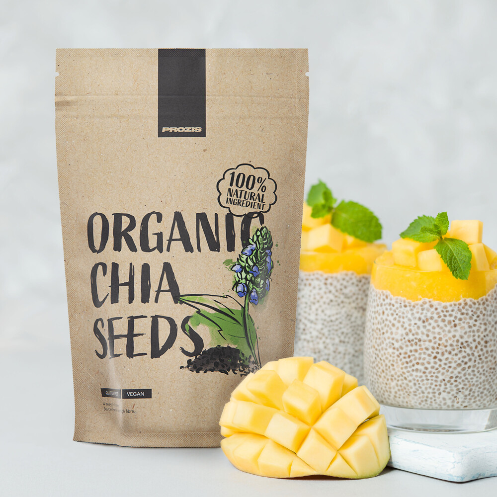 Bio-Chia-Samen 200 g