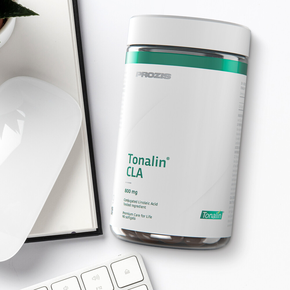 CLA Tonalin® 90 softgels