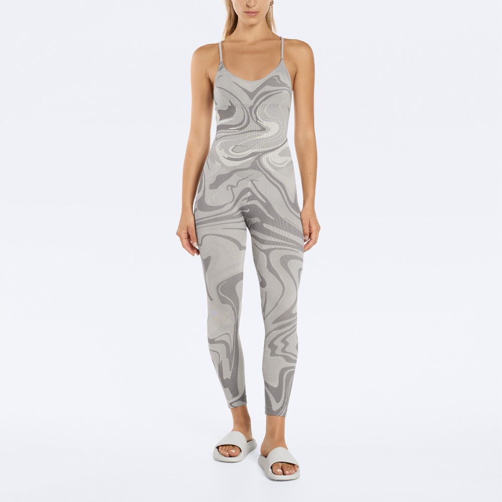 Groovy Goals Jumpsuit