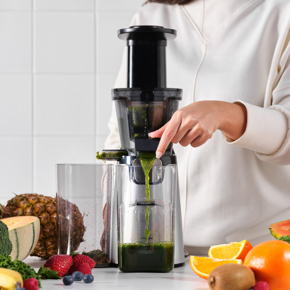 Squish - Slow Juicer