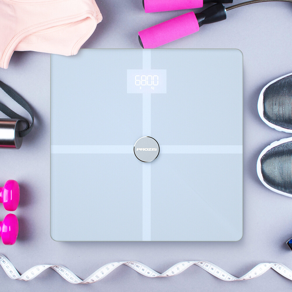 Smart Scale - Sensit