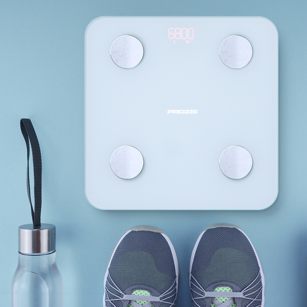 Smart Scale - Sensit Mini