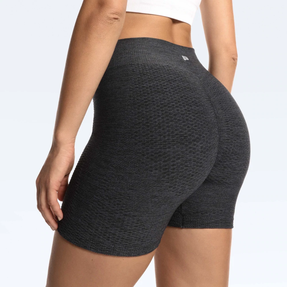 Short Moyen Taille Normale Peach Perfect FX (1)