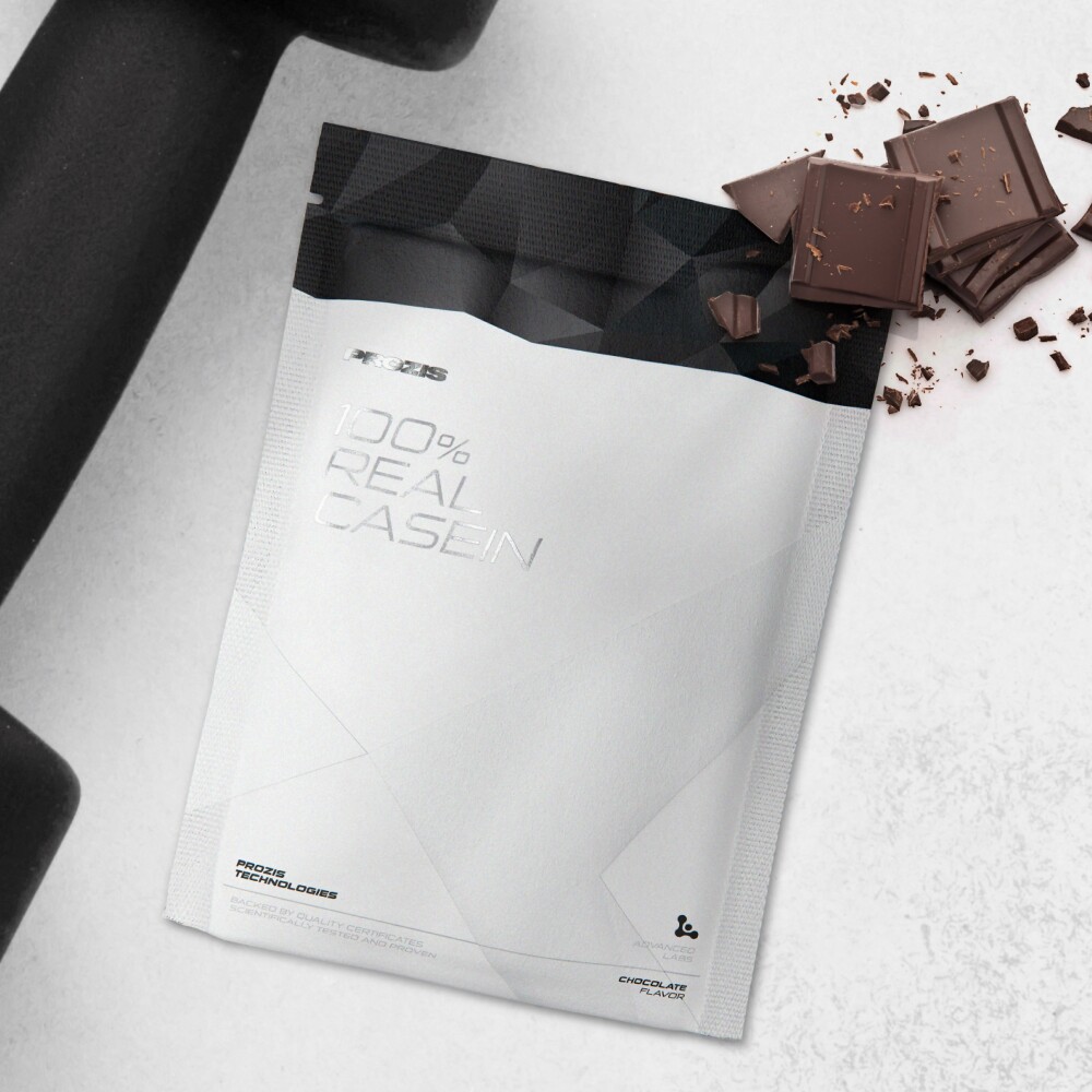 Sachet 100% Real Casein 33 g