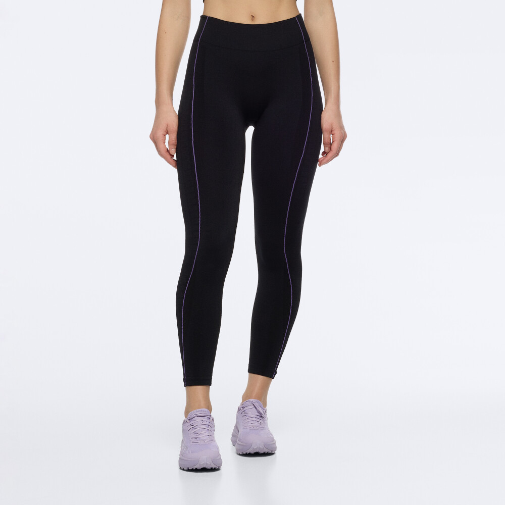 Superset Leggings mit normaler Taille