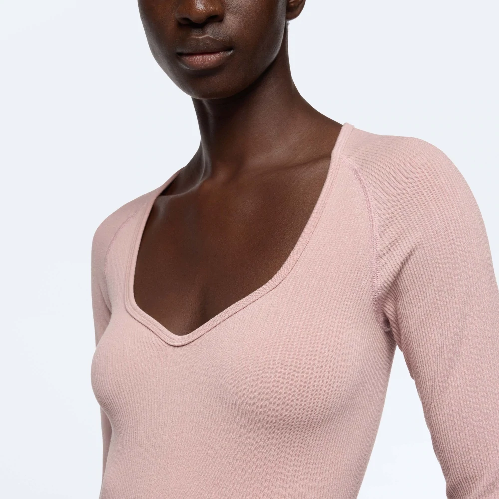 Inner Peace Langarm Baselayer (1)