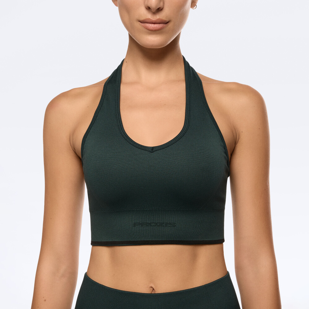 Match Point Sports Bra