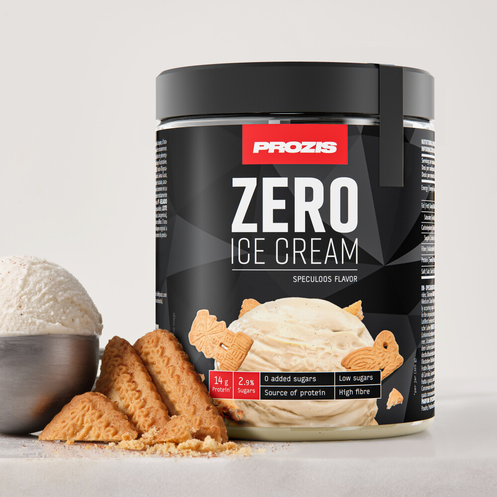Zero Ice Cream - Spekulatius 500 mL