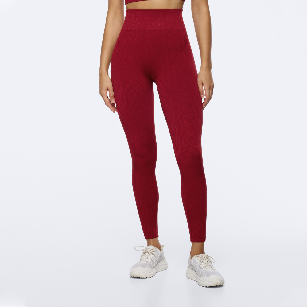Free Spirit Medium Waist Leggings