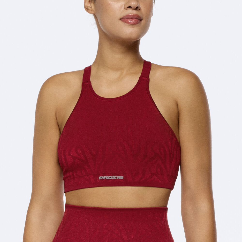 Free Spirit Sports Bra