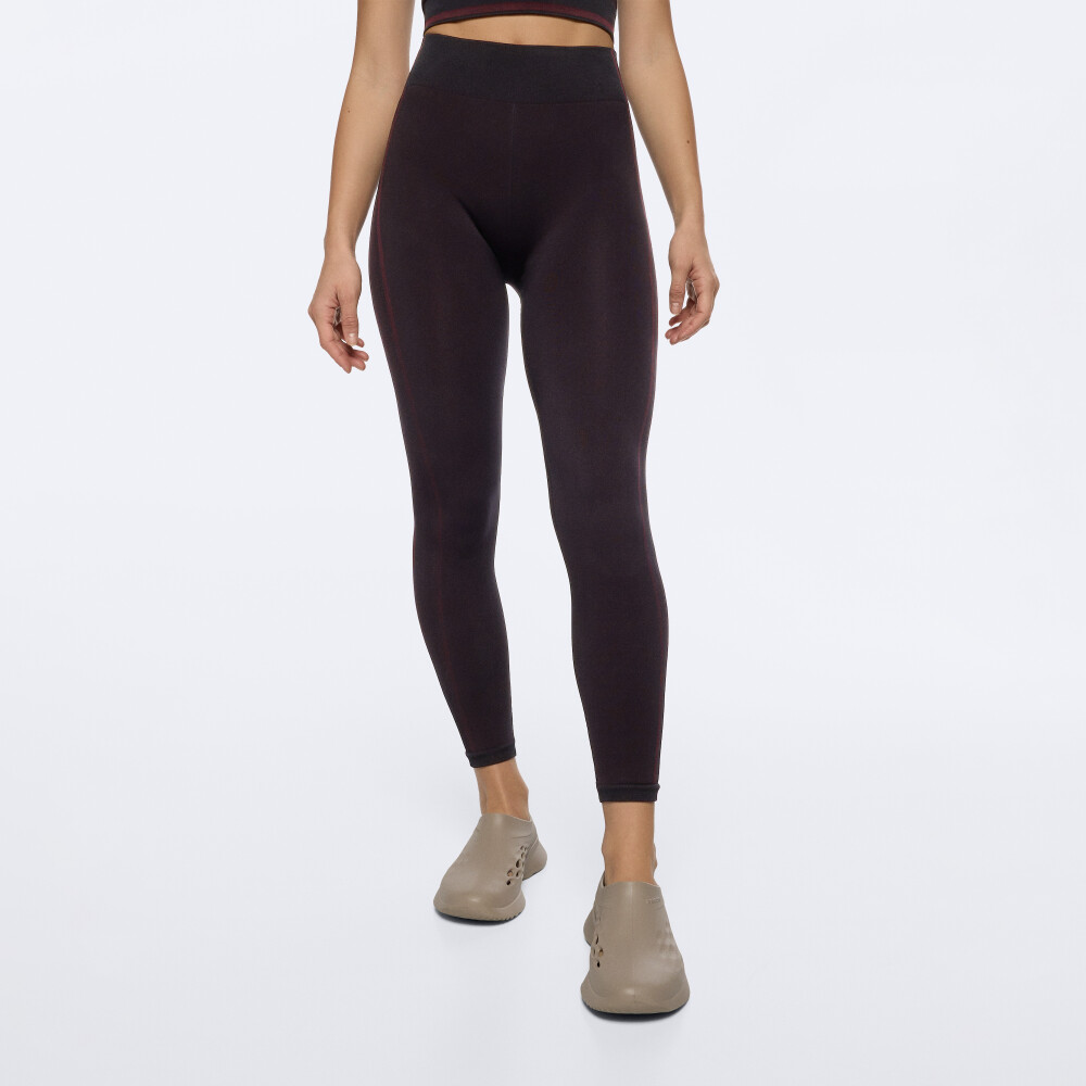 Legging Taille Normale Quest