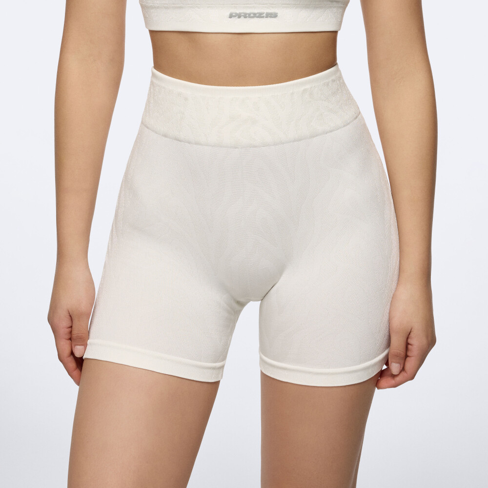 Calções Médios de Cintura Média Free Spirit