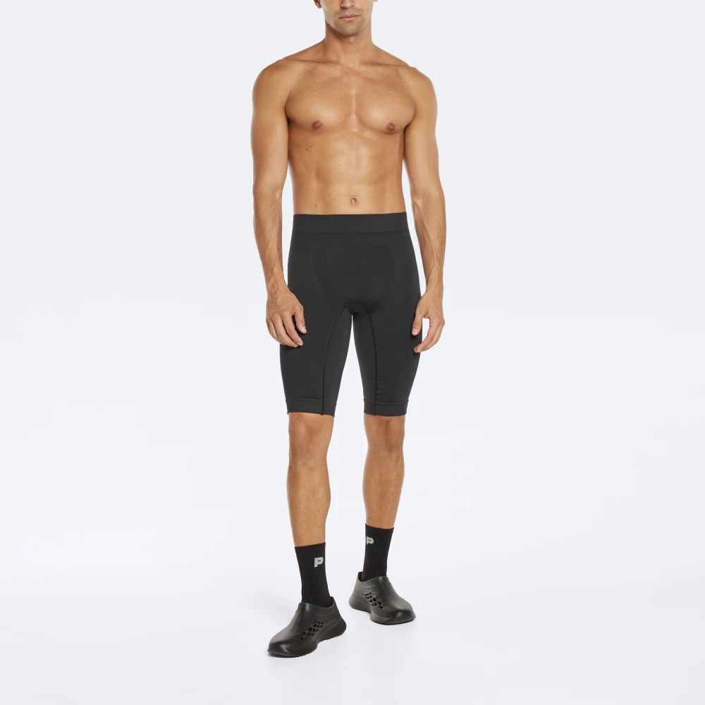 Calções Tipo Ciclista Compression Sports NRG (1)