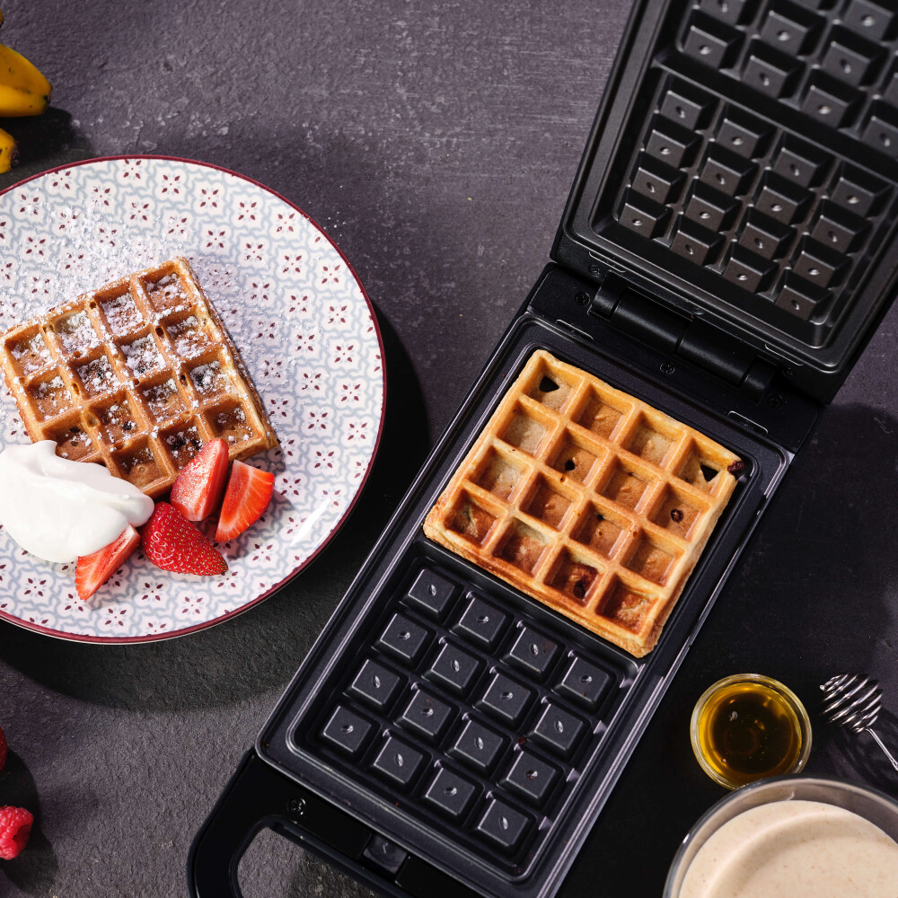 Sweetch - Piastra per Waffle