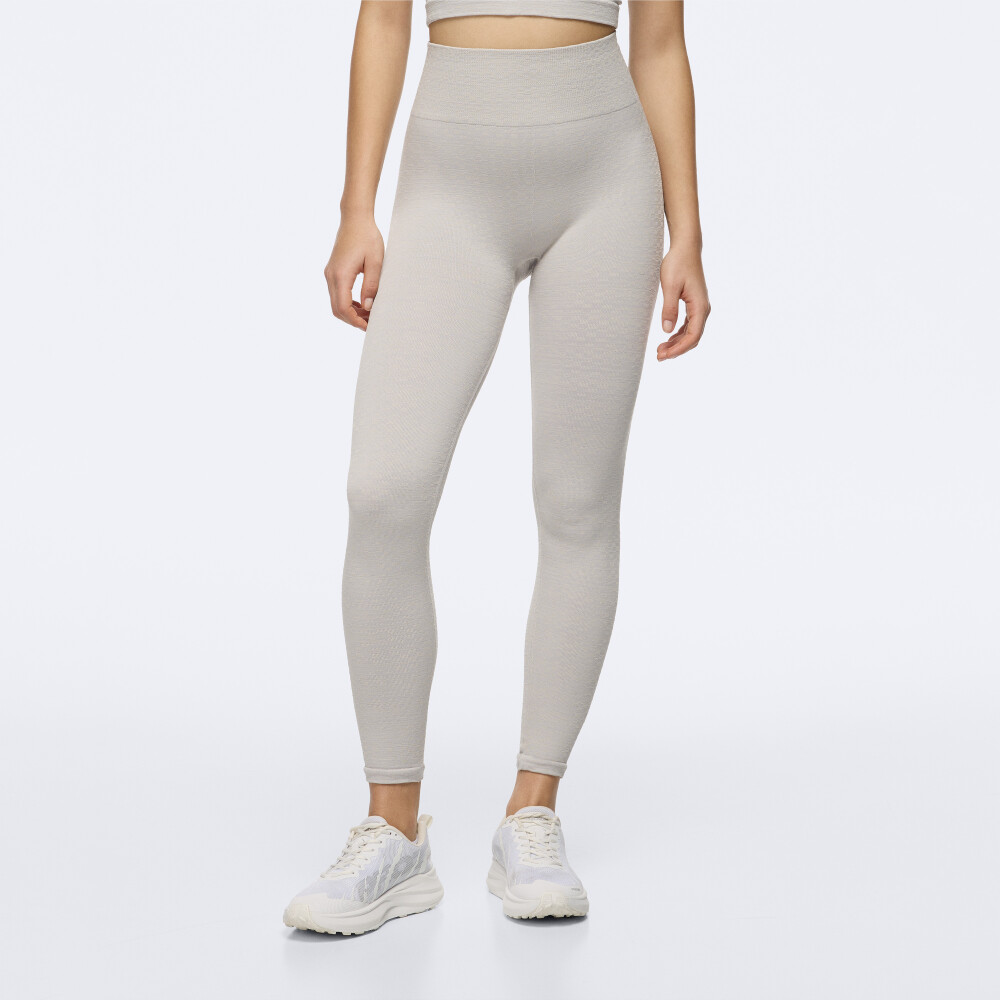 Leggings de Cintura Média Amalfi