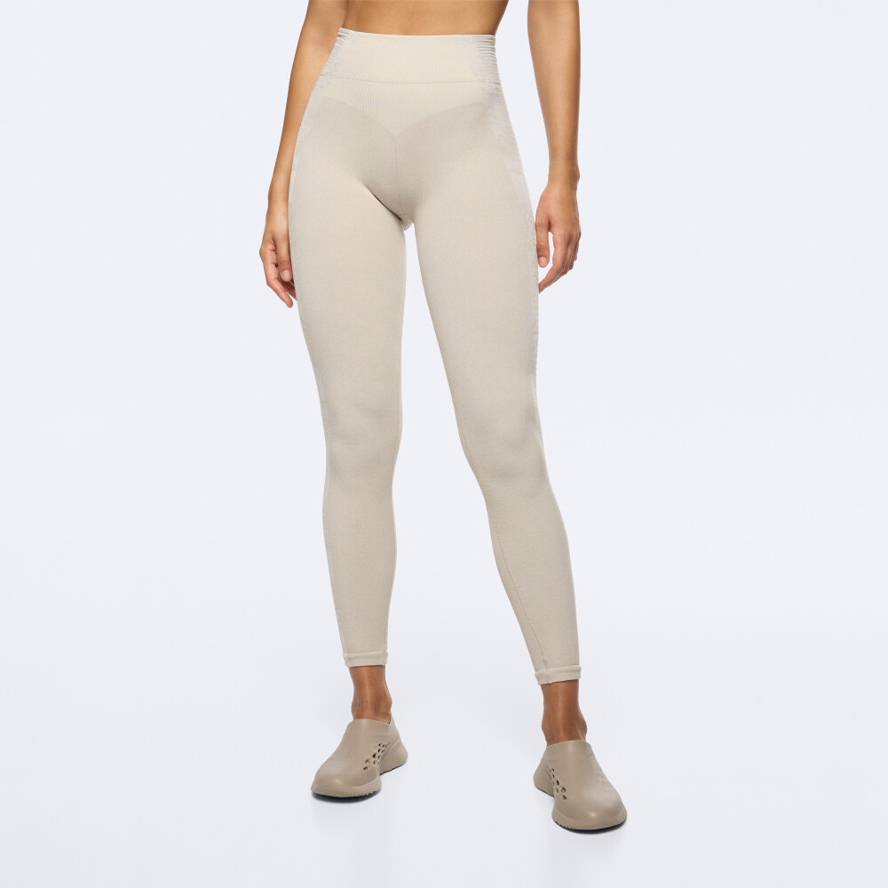 Fuse Pixie Leggings mit normaler Taille