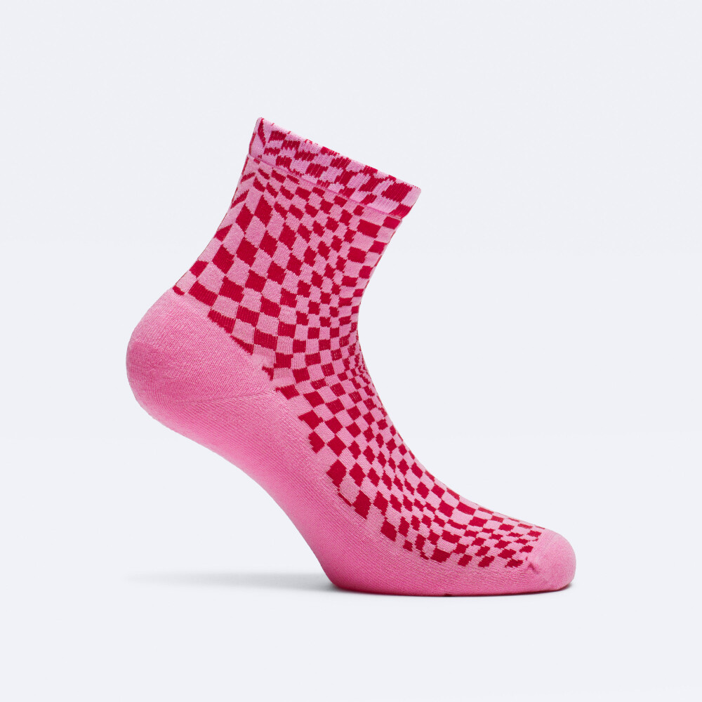 Motomami Cushioned Ankle Socken
