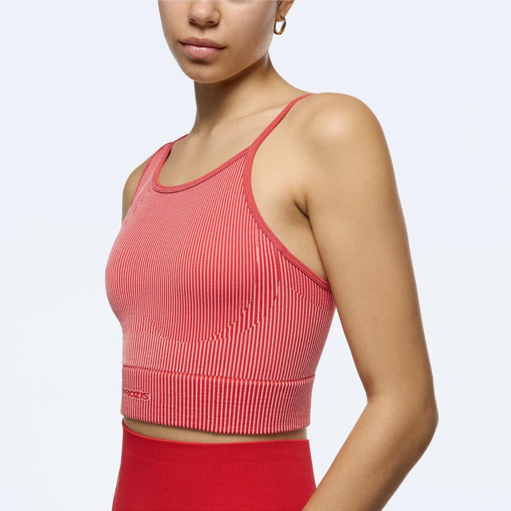 Parallel Universe Bauchfreies Top (1)