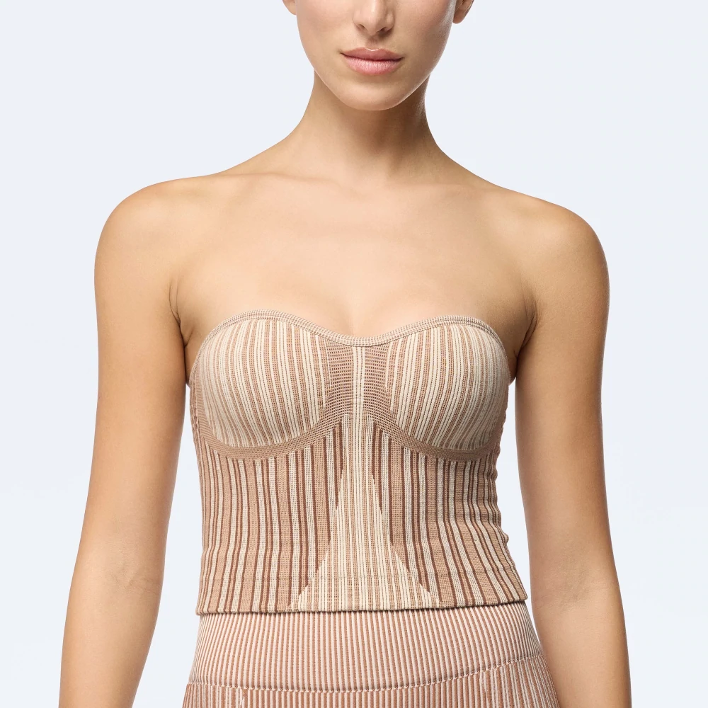 Faja corsé Special Occasion - Beige (1)