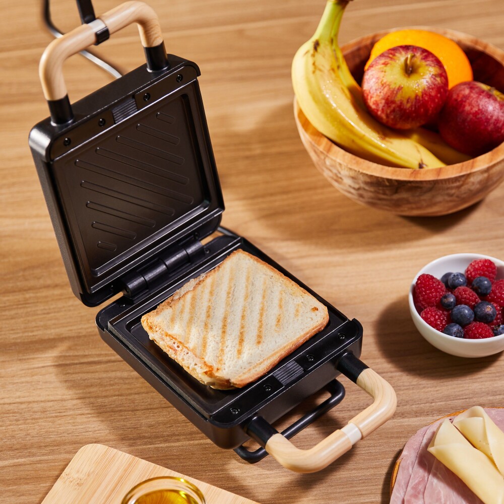 Flippit - Appareil à Snacks