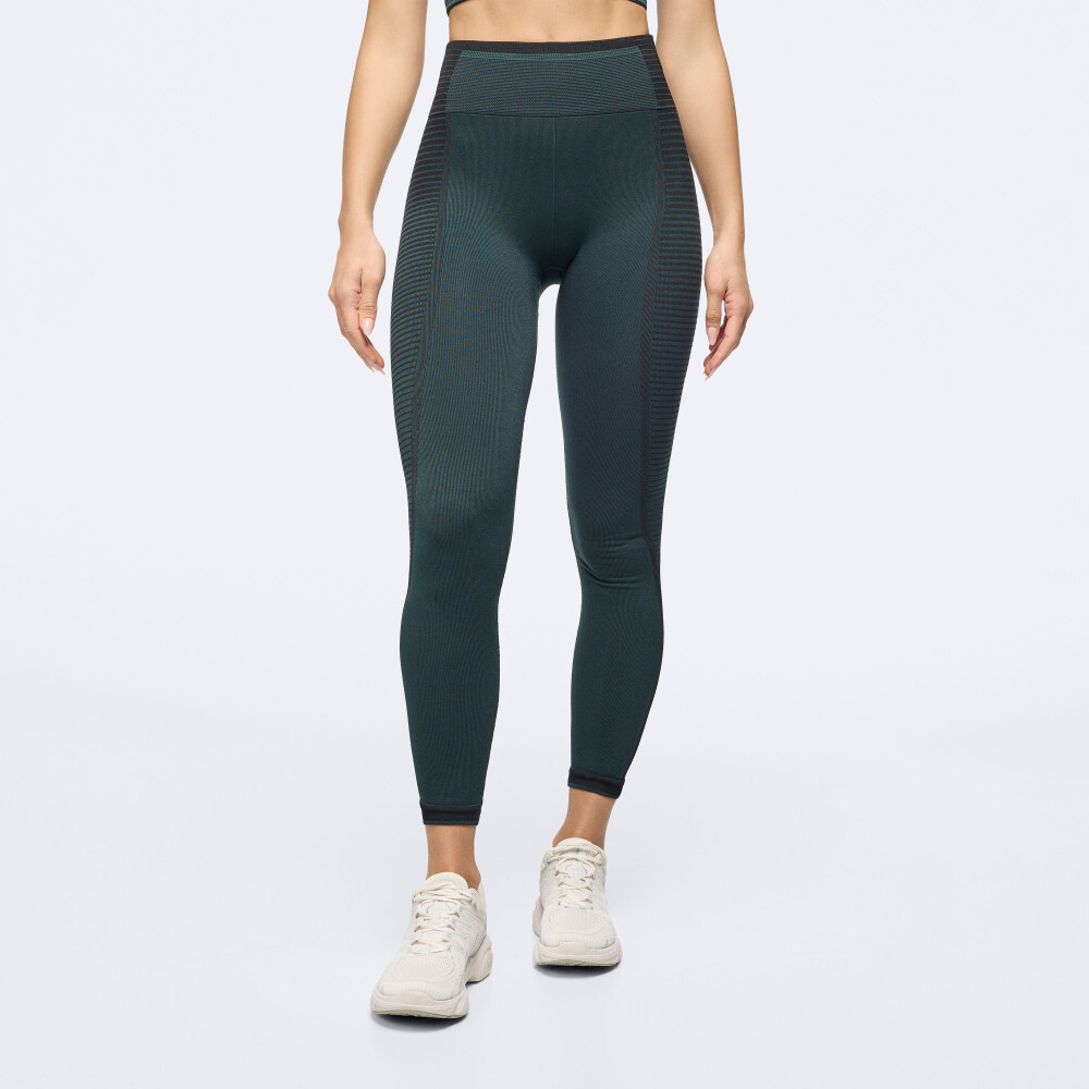 Speedster Leggings mit mittlerer Taille