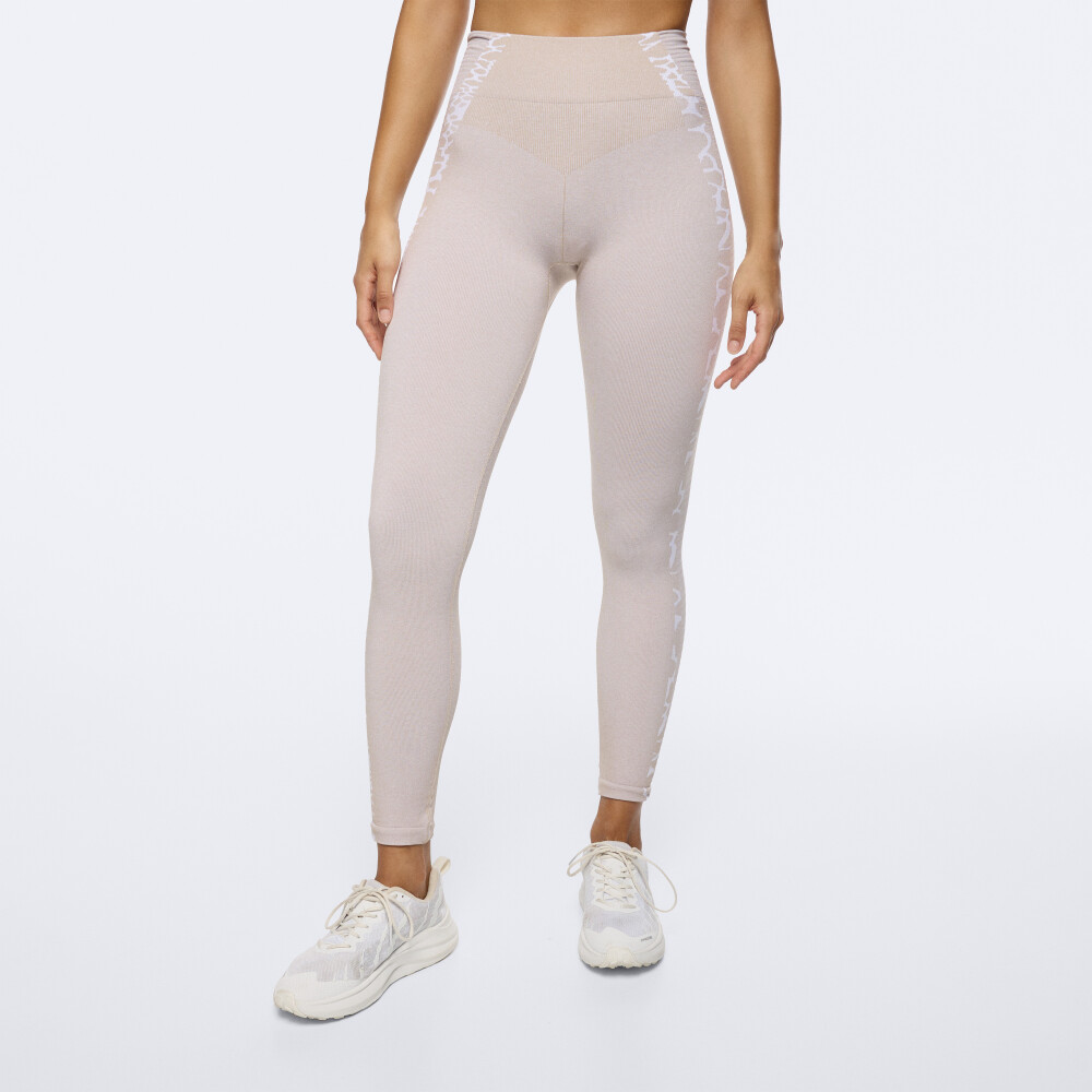 Fuse Safari Leggings mit normaler Taille