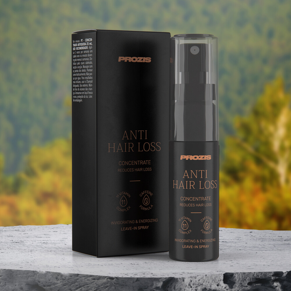 Anti-Hair Loss Concentrate