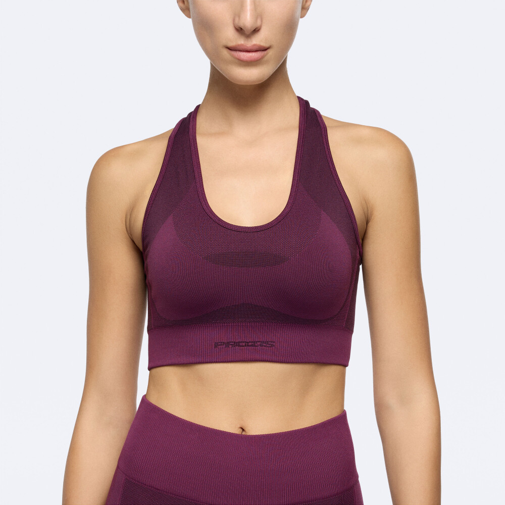 Sujetador deportivo Suplex