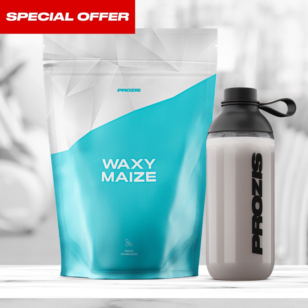 Wachsmais 900 g Geschmacksneutral Opportunity