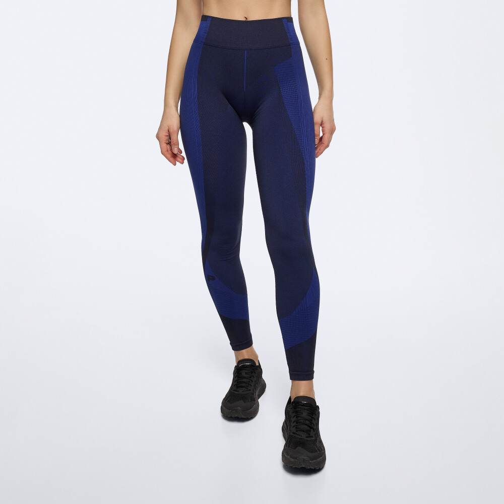 Trekky Regular Waist Leggings