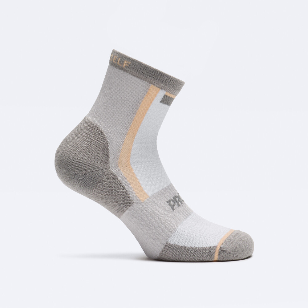 Route Cushioned Ankle Socks
