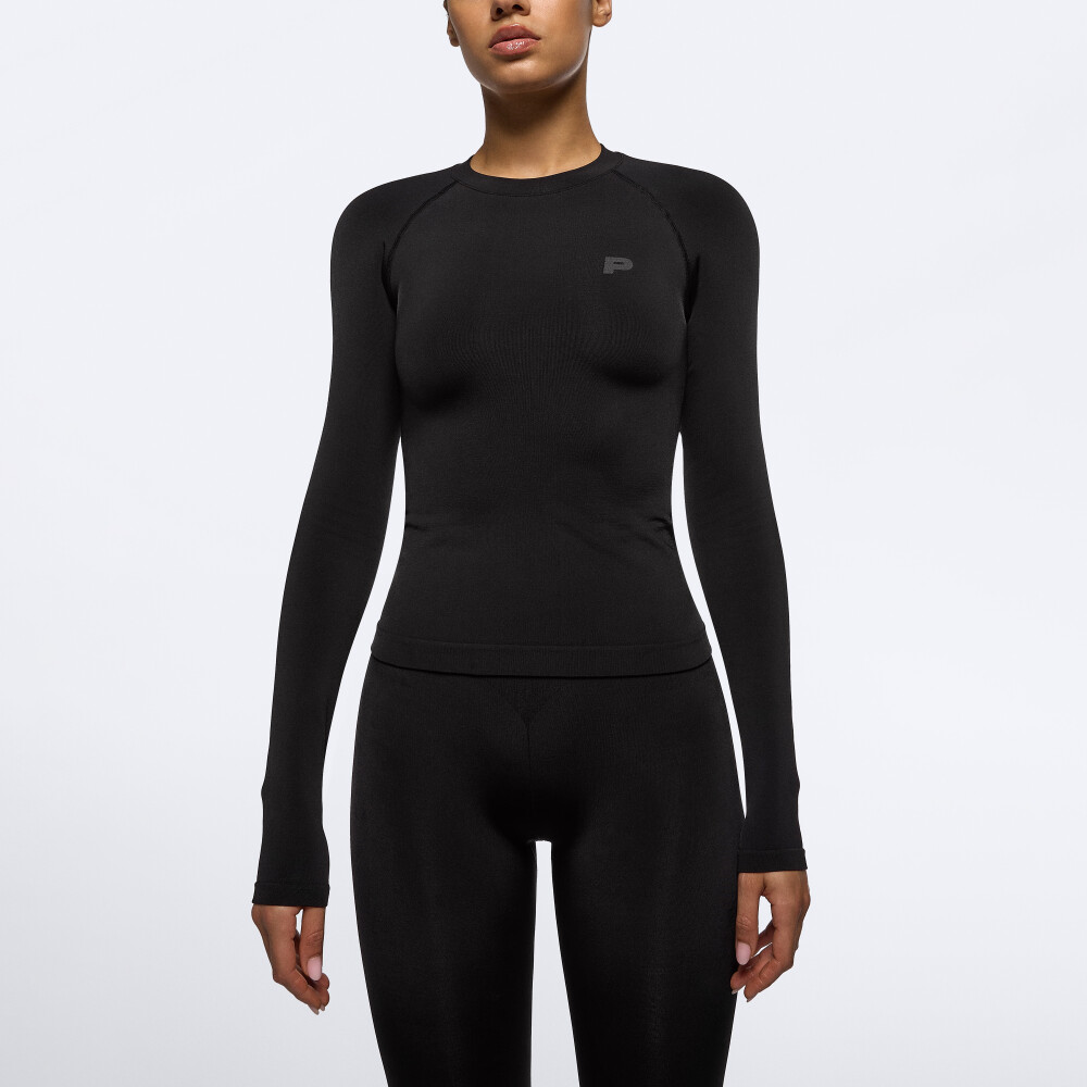 NRG Highlight LS Baselayer