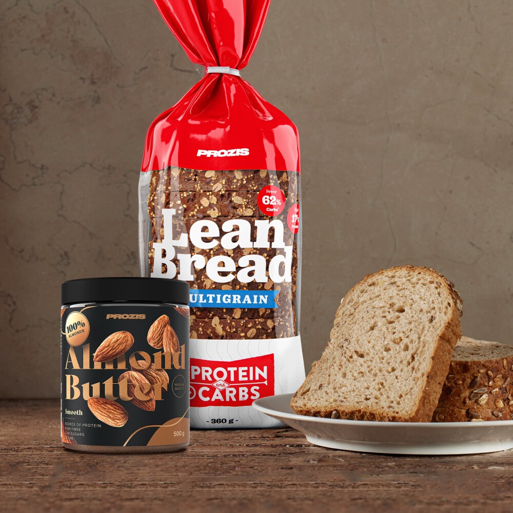 Breakfast Low Carb #2 Pack