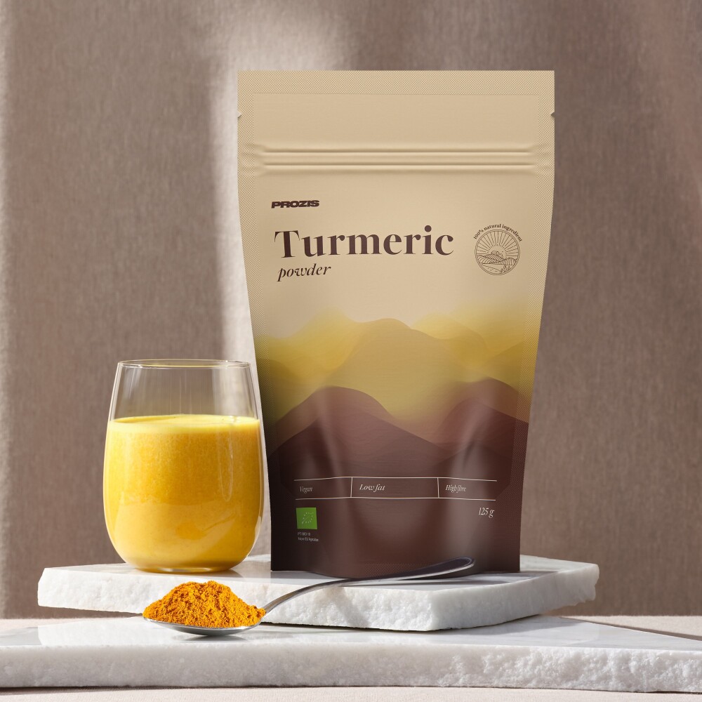 Turmeric 4 oz