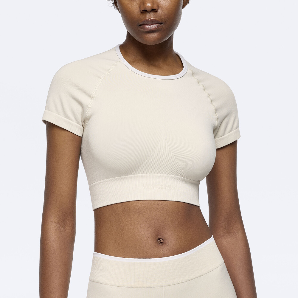 Alpine NRG Crop T-Shirt