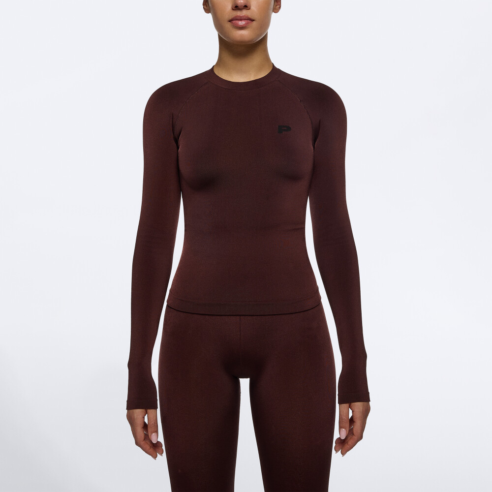 NRG Highlight Langarm Baselayer