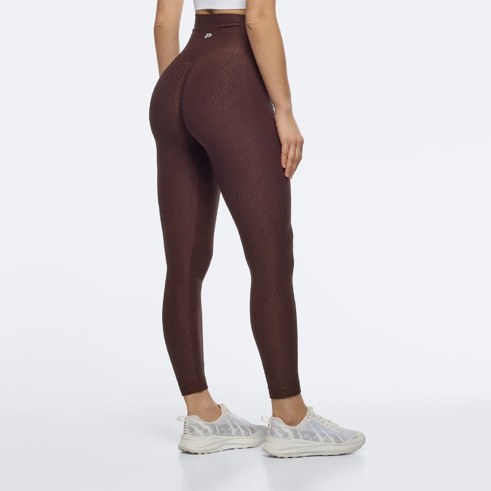 Leggings De Mujer Efecto Piel Sintética, Cintura Alta, Térmicos, Con Cremallera Delantera, Tallas S/M Y L/XL