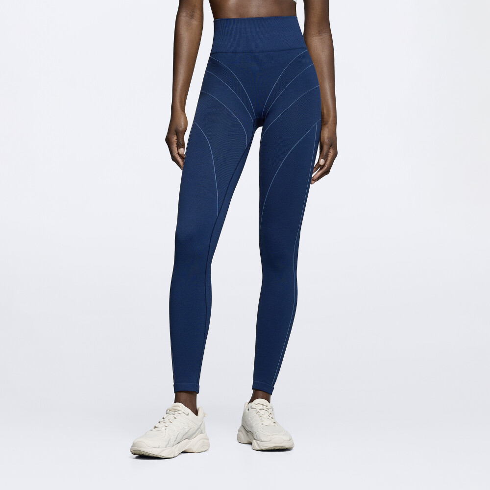 Outpace NRG Medium Waist Leggings